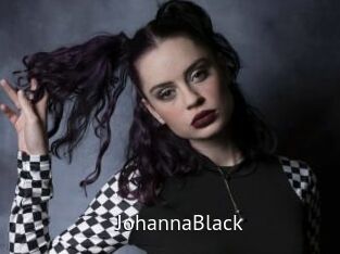 JohannaBlack