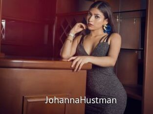 JohannaHustman