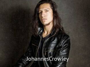 JohannesCrowley