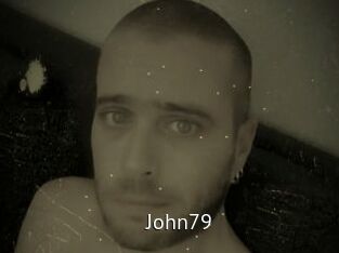 John79 Zizi X