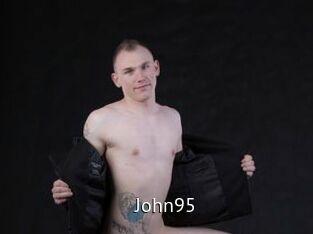 John95 Zizi X