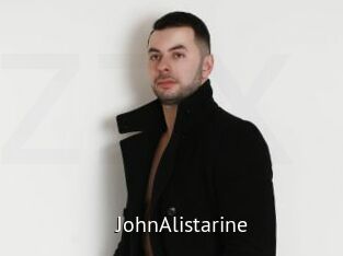 JohnAlistarine