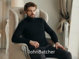 JohnBatcher