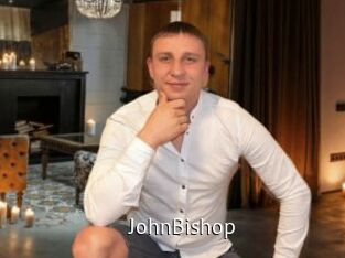 JohnBishop