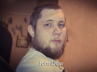 JohnDew Zizi X