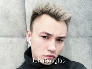 JohnDouglas