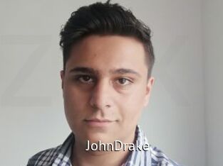 JohnDrake