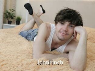 JohnFinch