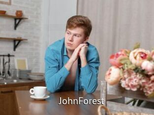 JohnForest