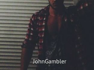 JohnGambler