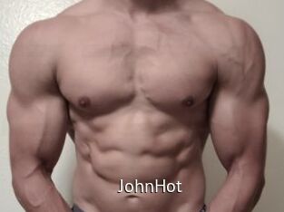 JohnHot
