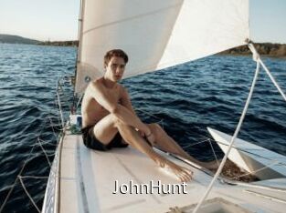 JohnHunt