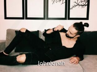 JohnJonah
