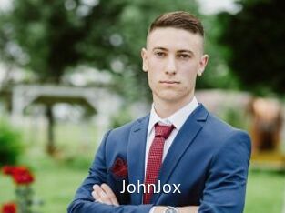 JohnJox