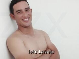 JohnLessnar
