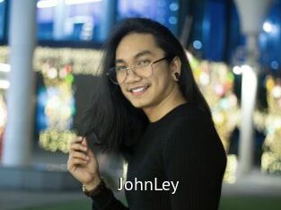 JohnLey