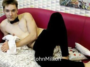 JohnMilton
