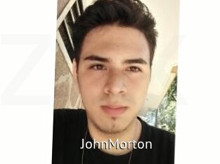 JohnMorton