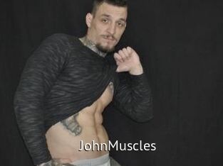 JohnMuscles