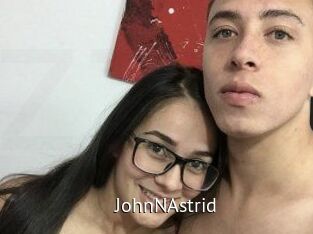JohnNAstrid