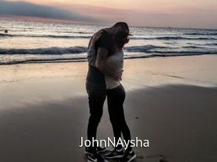 JohnNAysha
