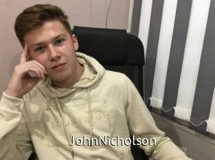 JohnNicholson