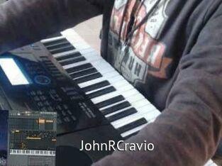 JohnRCravio