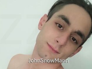 JohnSnowMann