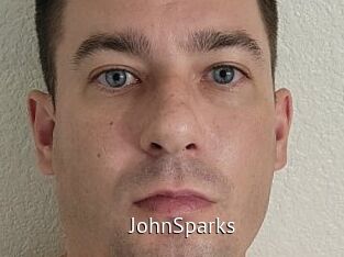 JohnSparks