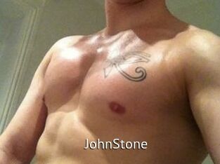 JohnStone Zizi X