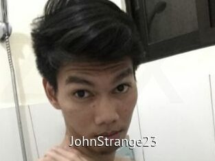 JohnStrange23