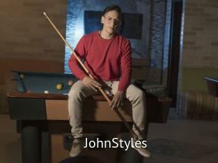 JohnStyles