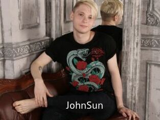 JohnSun