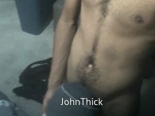JohnThick