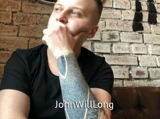 JohnWillLong