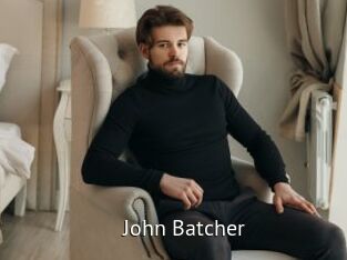 John_Batcher