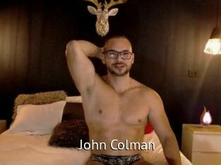 John_Colman
