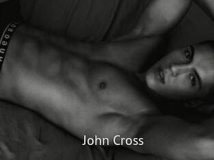 John_Cross