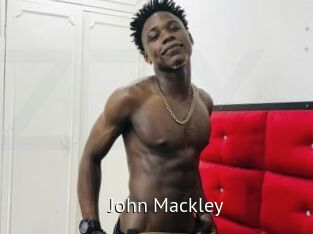 John_Mackley