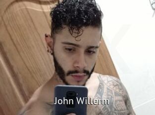 John_Willerm