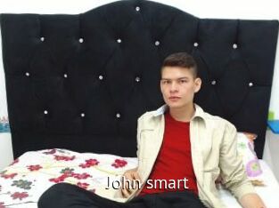 John_smart