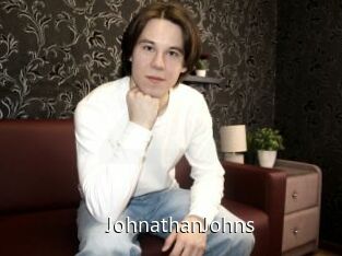 JohnathanJohns