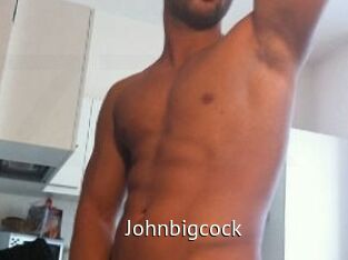 John_big_cock