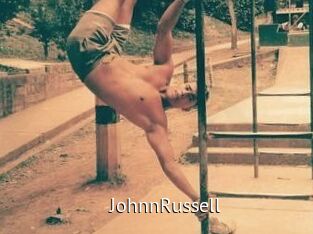 JohnnRussell