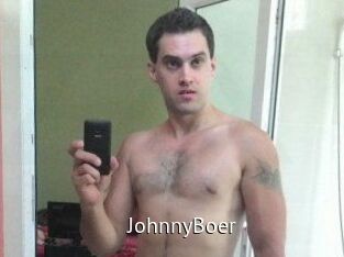 JohnnyBoer