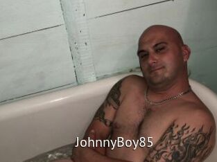JohnnyBoy85
