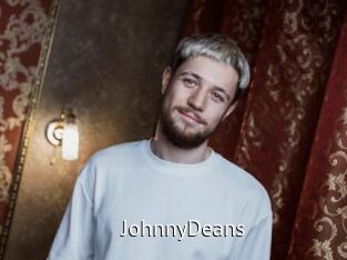 JohnnyDeans