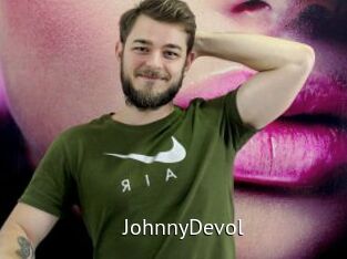 JohnnyDevol