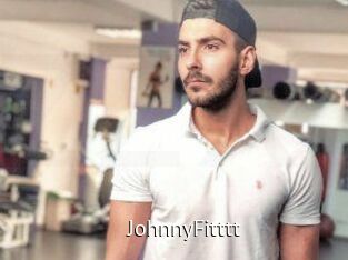 JohnnyFitttt Zizi X