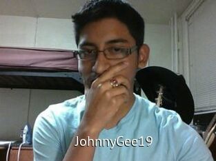 JohnnyGee19